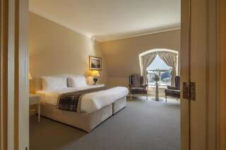 Отель The Glenview Hotel & Leisure Club Ньютаун-Маунт-Кеннеди Стандартный двухместный номер с 1 кроватью или 2 отдельными кроватями-10